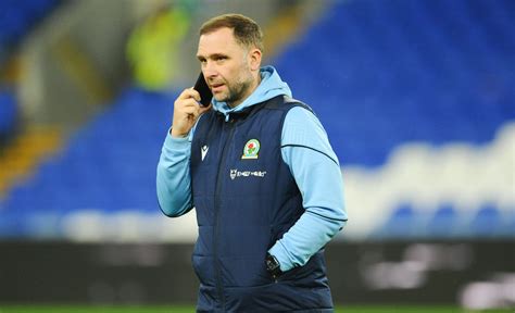 Blackburn Rovers Player John Eustace Is A Huge Admirer Of Must Start