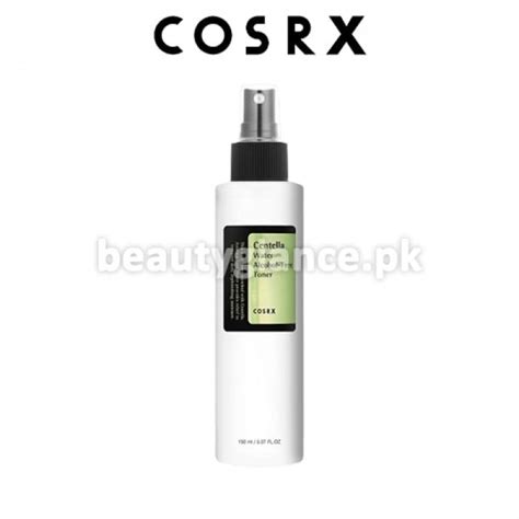 Cosrx - Brands | Beauty Glance