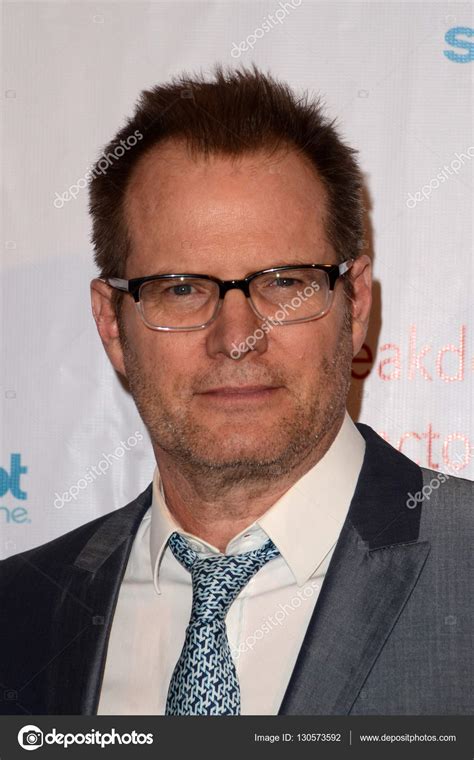 Actor Jack Coleman Stock Editorial Photo © Jeannelson 130573592