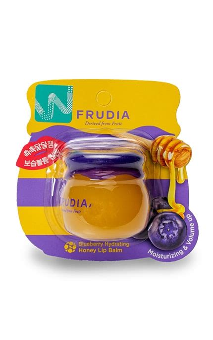 Бальзам для губ Frudia Honey 10 мл | Watsons