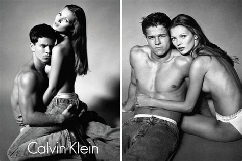 Calvin Klein Kẻ buôn hoa bán sex gây tranh cãi nhất lịch sử thời trang
