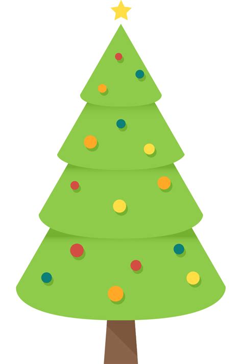 Free Clip Art Christmas Tree, Download Free Clip Art Christmas Tree png ...