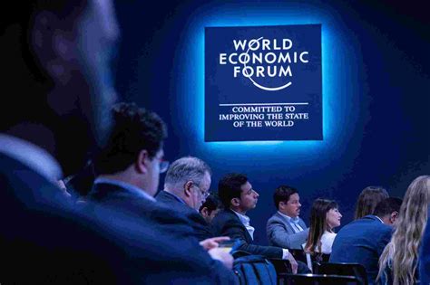 54th WEF Annual meet: World leaders start flocking in Davos