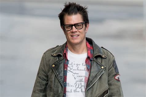 Johnny Knoxville Sufrió Una Lesión Cerebral Durante Las Grabaciones De “jackass Forever”