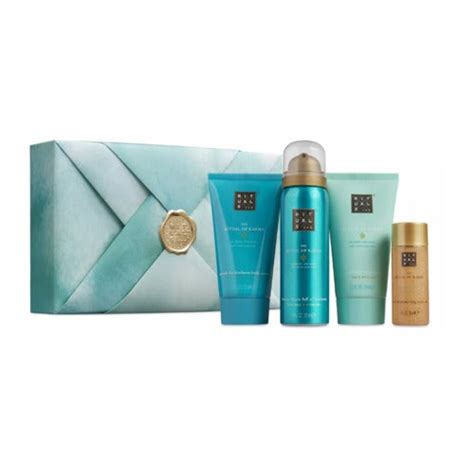 Rituals The Ritual Of Karma Coffret S Deloox Lu