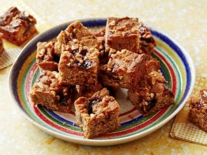 Peanut Butter And Jelly Bars Recipe Ina Garten Food Network