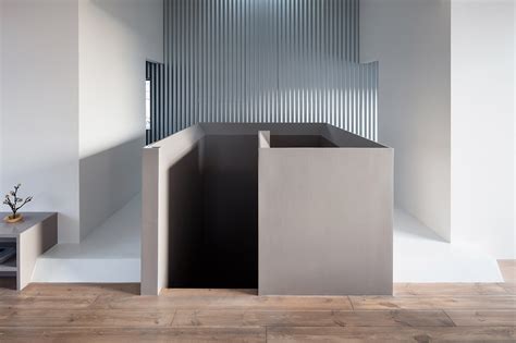 FRAME HOUSE by FORM/Kouichi Kimura Architects - 谷德设计网