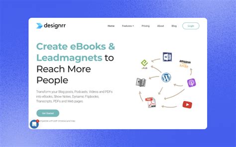 Glorify 7 Best Free Ebook Design Software For Your Digital Products