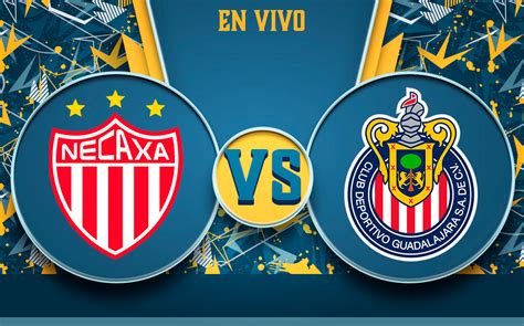 Necaxa Vs Chivas 2024 Karna Martina