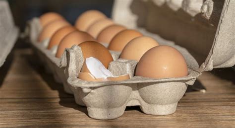 El Sorprendente Motivo Por El Que Los Huevos Se Venden En Docenas Y No