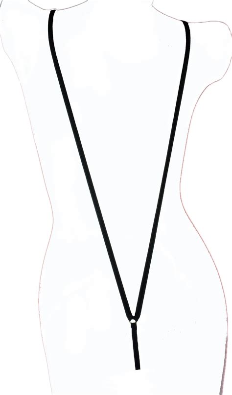 Generic Women S Sexy Spaghetti Strap G Strings Tiny Mini Micro Bikini Swimwear Thongs T Back