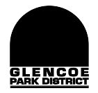 Glencoe Park District Logo