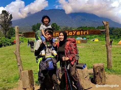 Gallery Camping Campervan Outbound Gayatri Puncak Bogor