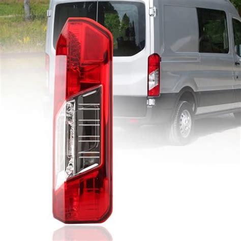 Amazon Mzorange Tail Light For Ford Transit T