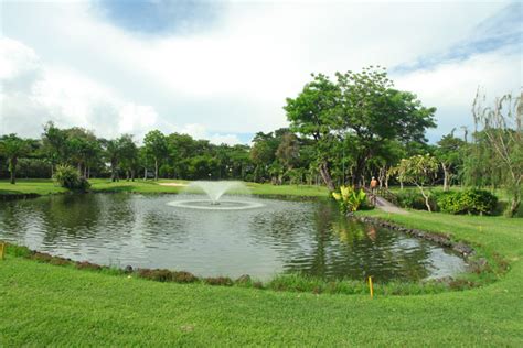 Bali Beach Golf Course | Bali Golf Course