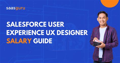 Salesforce User Experience Ux Designer Salary Guide