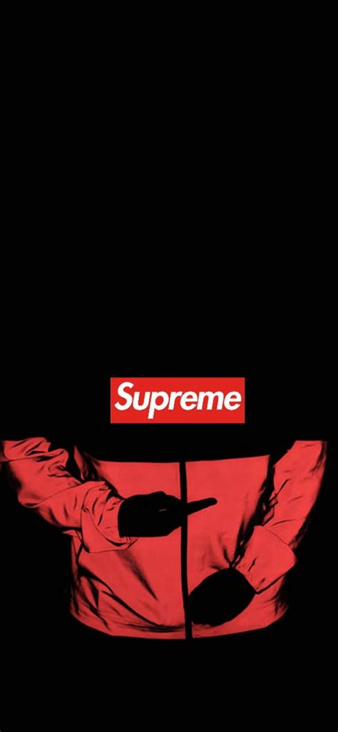 Supreme Mobile Wallpapers Top Free Supreme Mobile Backgrounds