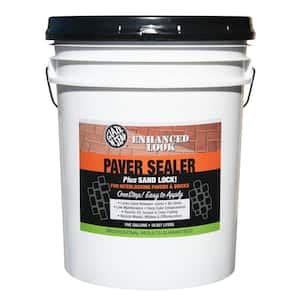 Have A Question About Foundation Armor Ultra Low VOC 5 Gal Clear Wet