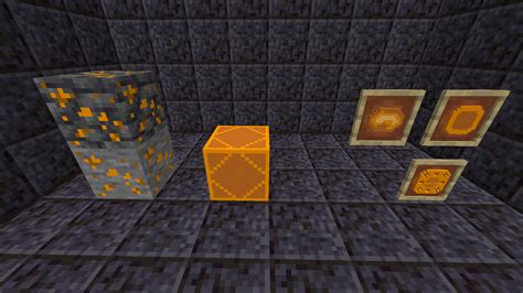 Ores Ores Ores Minecraft Mods Curseforge