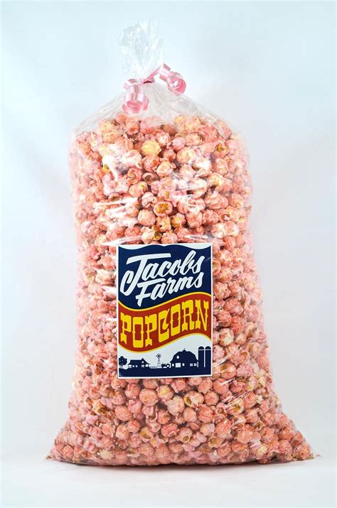 Bulk Popped Popcorn Serves People Wholesale Popcorn For Evens