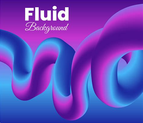 Fluid Design on Behance