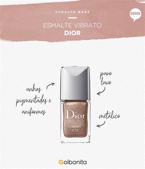 Esmalte Nude Os MELHORES Para Se Apaixonar E Escolher O Seu
