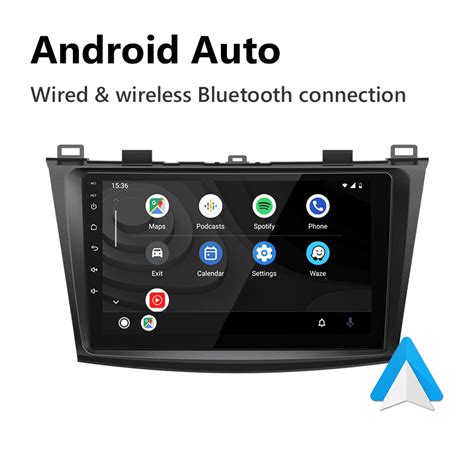 Eonon Mazda Android Car Stereo Q Pro Eonon