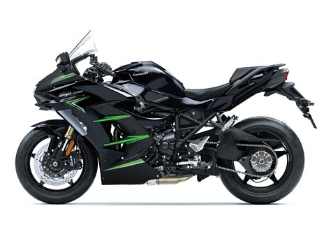 Kawasaki Ninja H2 SX Alle Technischen Daten Zum Modell Ninja H2 SX