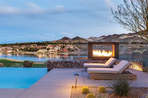 Lake Las Vegas Homes for Sale | IS Luxury