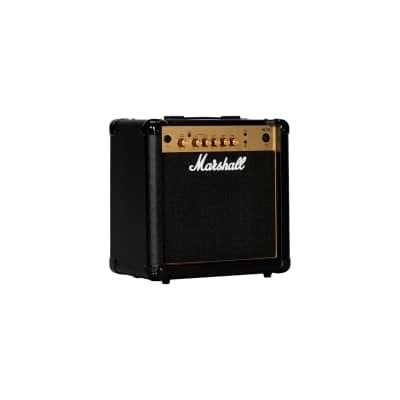 Marshall MG 15 GFX Reverb Deutschland