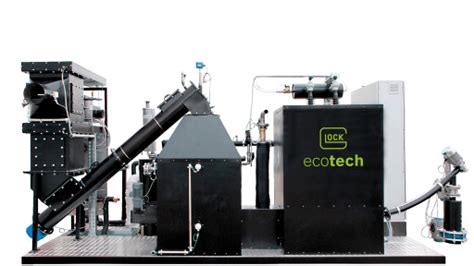 Glock Ecotech Brings Sustainable Energy Solution To Sweden Photo