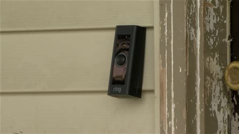 Attempted Home Break In Caught On Doorbell Camera One Suspects Shoots Himself In Leg Youtube