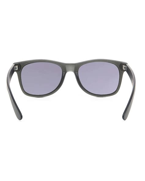 Spicoli 4 Shades Sunglasses Black Vans