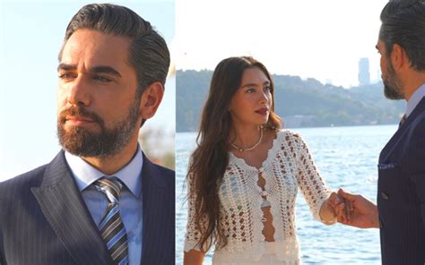 Neslihan Atagül Performs with Husband Kadir Doğulu in New Series