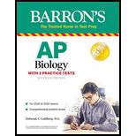 Barron S Ap Biology Th Edition Textbooks