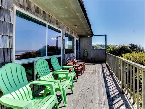 Waldport Beach Cottage, Oregon