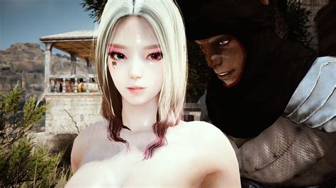 Black Desert Range Vindictus And Black Desert Naked Galleries At D