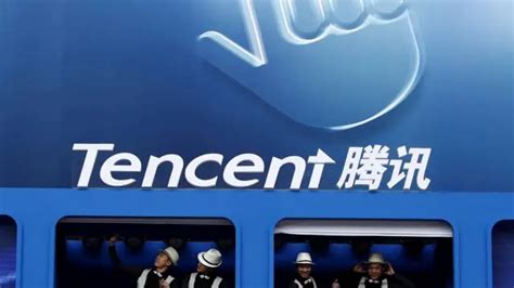 Qué Hace Tencent La Compañía Tecnológica Más Grande Y Rica De China