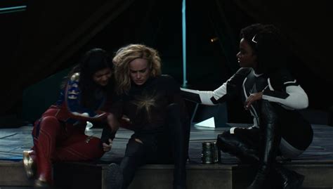 Pin On Brie Larson Captain Marvel Hot Photos