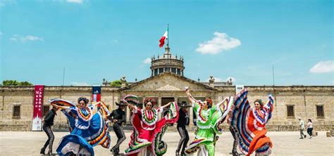 Disfruta De Las Fiestas Patrias En Jalisco Página Zero