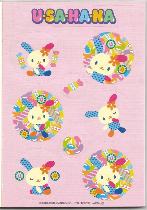 Pin by White Bunn on Guardado rápido Sanrio wallpaper Cute stickers