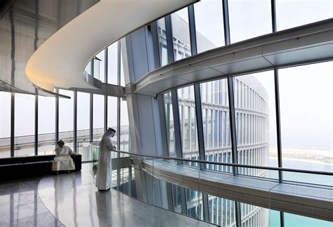 abu dhabi investment authority headquarters