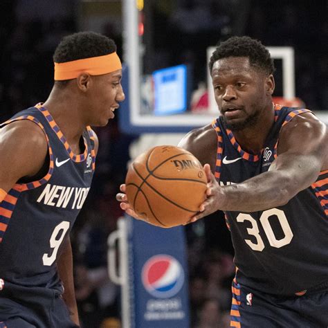 Knicks Takeaways from 1st Month of 2020-21 NBA Season | News, Scores ...