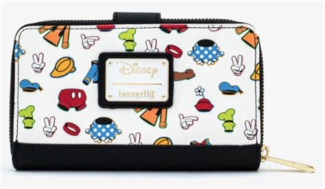 Oh Boy The Sensational Six Are BACK At Hot Topic Disney Fashion Blog