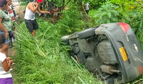 Cinco Lesionados Y Un Fallecido Durante El Puente Festivo En Córdoba