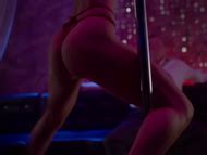 Naked Pola Blasik In Code Name Challenge