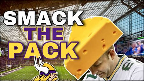 Minnesota Vikings Should Dominate The Green Bay Packers On Sunday