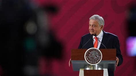 López Obrador anuncia la desaparición del Seguro Popular Actualidad