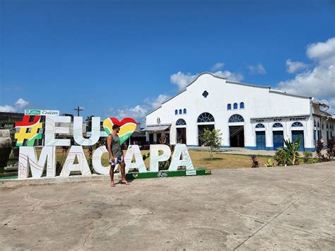 THE 15 BEST Things to Do in Macapa (2025) - Must-See Attractions