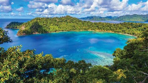 Las Islas Fiji Descubriendo El Paraíso Tropical Planeta Wiki